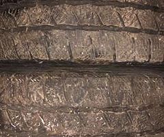 Rims & tyres standard wheels fit vivaro traffic - Image 5/9