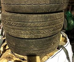 Rims & tyres standard wheels fit vivaro traffic - Image 8/9