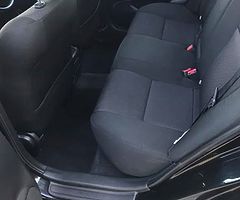 2007 toyota avensis saloon - Image 7/10