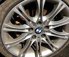 2004 320d
For breaking only - Image 4/5