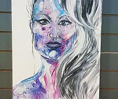 Art for sale paintings - Image 5/10