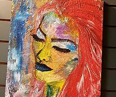Art for sale paintings - Image 8/10