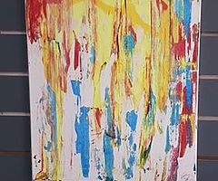 Art for sale paintings - Image 9/10