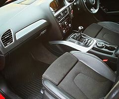 Audi A4 Avant B8 Facelift Model - Image 6/9
