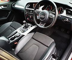 Audi A4 Avant B8 S-Line Facelift Model - Image 5/10