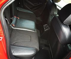 Audi A4 Avant B8 S-Line Facelift Model - Image 7/10
