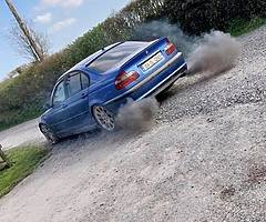 2004 320d For breaking only