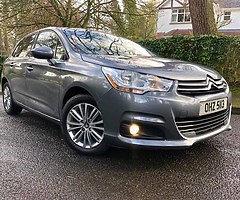 C4 Diesel **£30 Tax** - Image 4/4