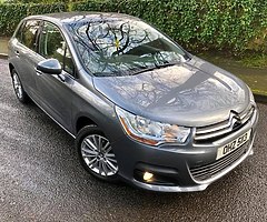 C4 Diesel **£30 Tax** - Image 4/4