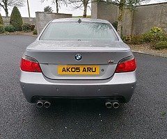 BMW 530 - Image 4/8