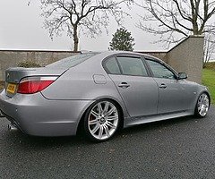 BMW 530 - Image 5/8