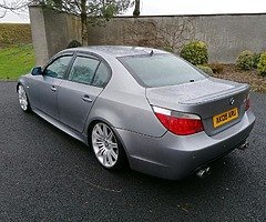BMW 530 - Image 6/8
