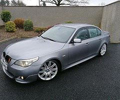 BMW 530 - Image 7/8