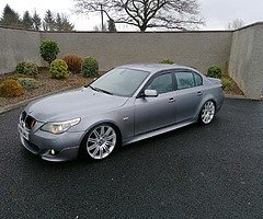 BMW 530 - Image 8/8