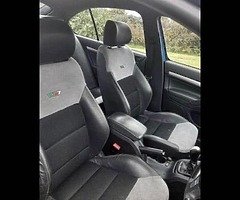 2007 Skoda Octavia VRS - Image 6/8