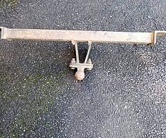 Towbar