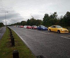 Y56 em1 civic - Image 4/6