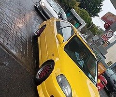 Y56 em1 civic - Image 6/6