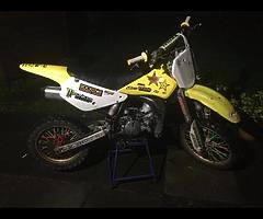 2003 Rm Rm - Image 4/4