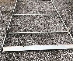 Few vivaro traffics for breaking 1.9 engine boxes etc - Image 6/10