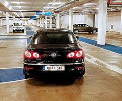 2008 vw passat cc 140bhp sale or swap - Image 4/9