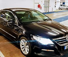 2008 vw passat cc 140bhp sale or swap - Image 5/9