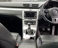 2008 vw passat cc 140bhp sale or swap - Image 7/9
