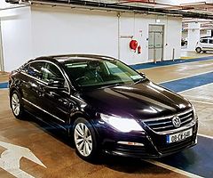 2008 vw passat cc 140bhp sale or swap - Image 9/9