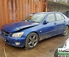 Jm Autospares Cheap used Car and Van Spare Parts