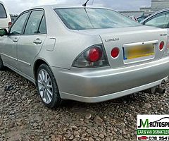 Jm Autospares Cheap used Car and Van Spare Parts