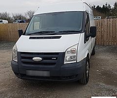 Jm Autospares Cheap used Car and Van Spare Parts - Image 4/10