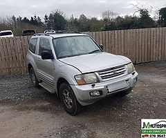 Jm Autospares Cheap used Car and Van Spare Parts - Image 5/10