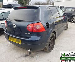 Jm Autospares Cheap used Car and Van Spare Parts - Image 9/10
