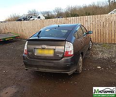Jm Autospares Cheap used Car and Van Spare Parts - Image 10/10