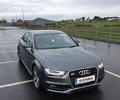 Audi A4 S line - Image 3/3