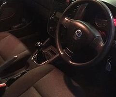 2006 golf 1.9tdi - Image 4/6