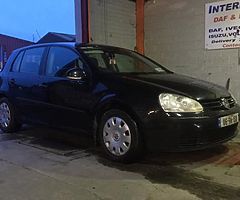 2006 golf 1.9tdi - Image 6/6