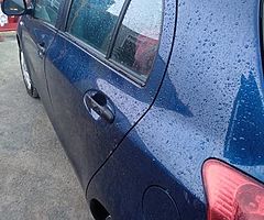 Toyota Yaris 2007 (New NCT) - Image 7/10