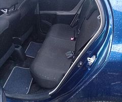 Toyota Yaris 2007 (New NCT) - Image 8/10