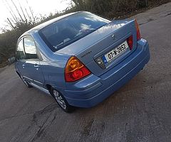 2007 Suzuki liana nct 6/19 - Image 6/10