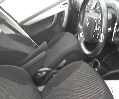 2008 Citroen Picasso - Image 7/9