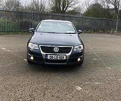 Passat 1.9 TDI (new nct 2020)