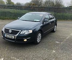 Passat 1.9 TDI (new nct 2020)