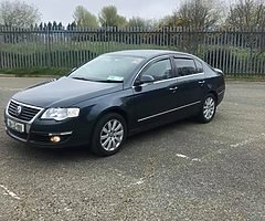 Passat 1.9 TDI (new nct 2020) - Image 3/10