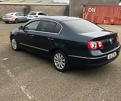 Passat 1.9 TDI (new nct 2020) - Image 4/10
