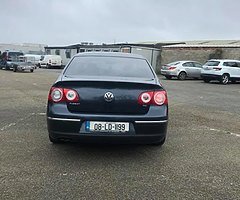 Passat 1.9 TDI (new nct 2020) - Image 5/10