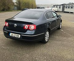 Passat 1.9 TDI (new nct 2020) - Image 6/10