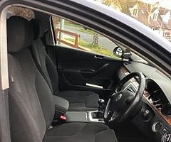 Passat 1.9 TDI (new nct 2020) - Image 8/10