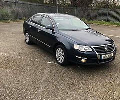 Passat 1.9 TDI (new nct 2020) - Image 10/10