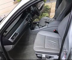 Bmw 520d